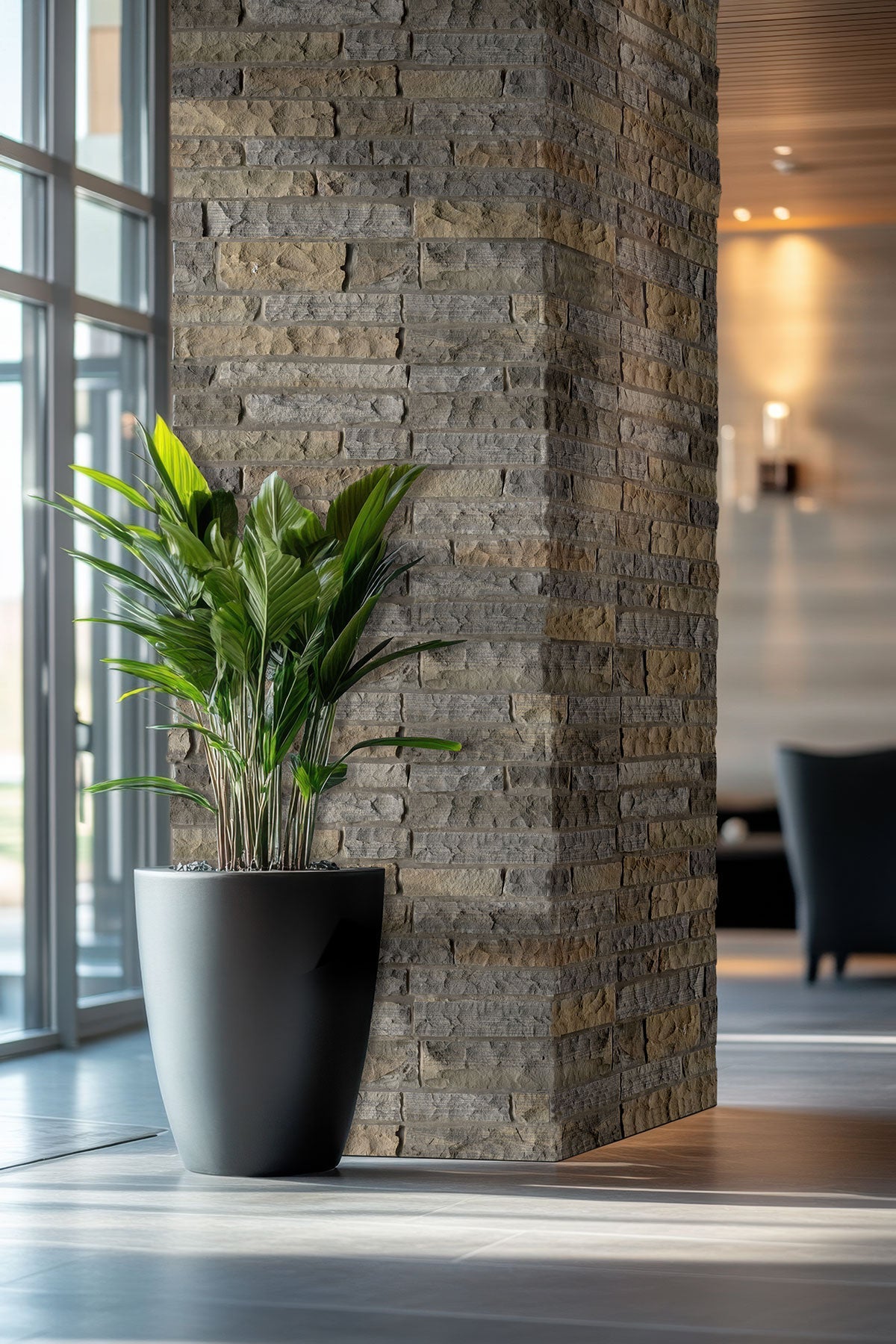 MSI Durham Fall Ledgestone