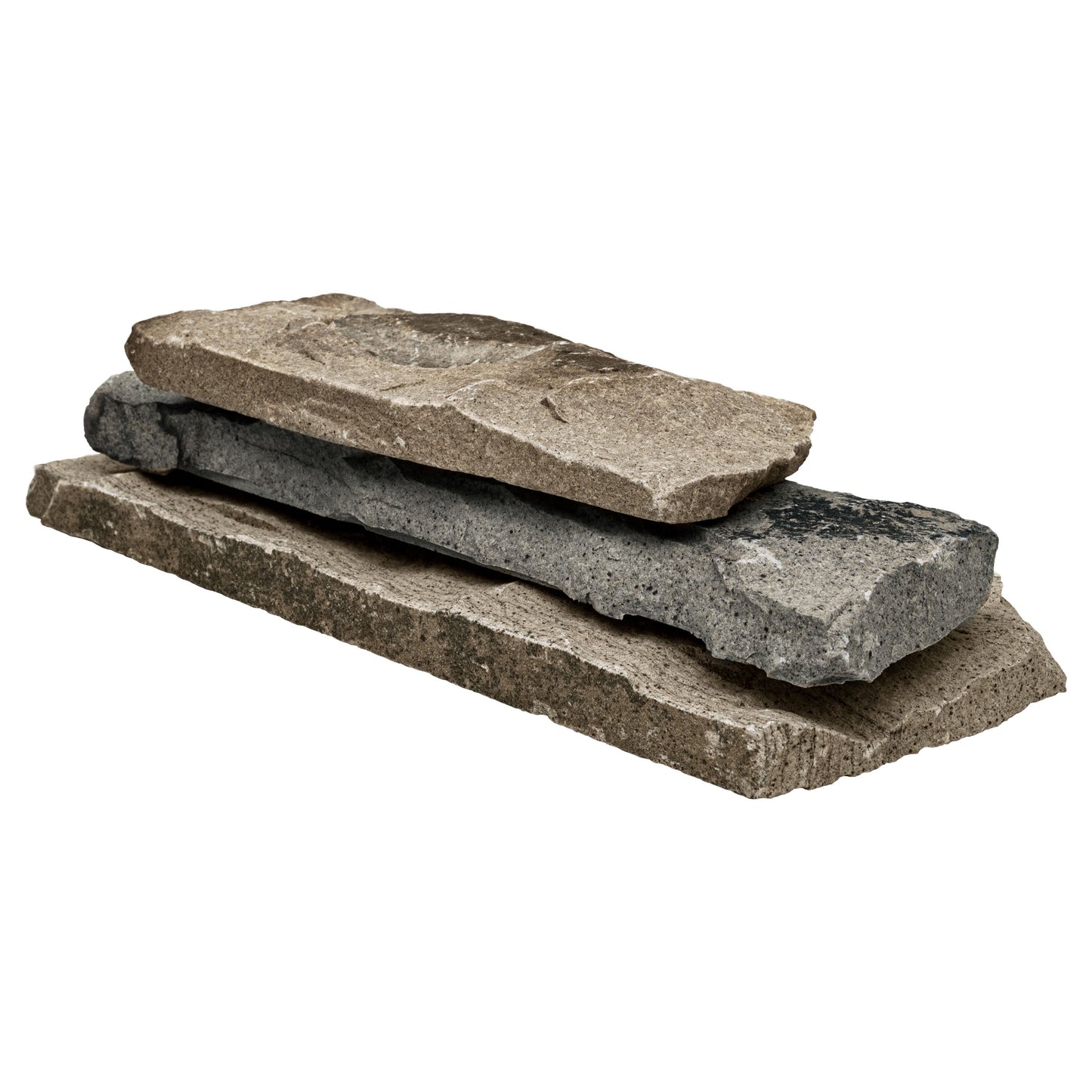 MSI Durham Fall Ledgestone