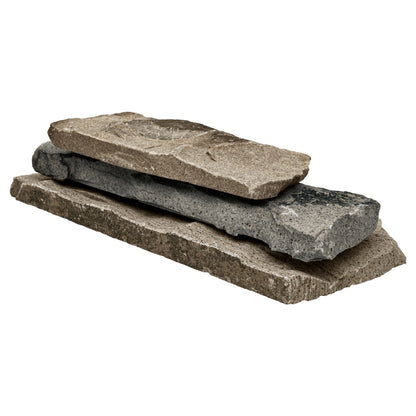 MSI Durham Fall Ledgestone