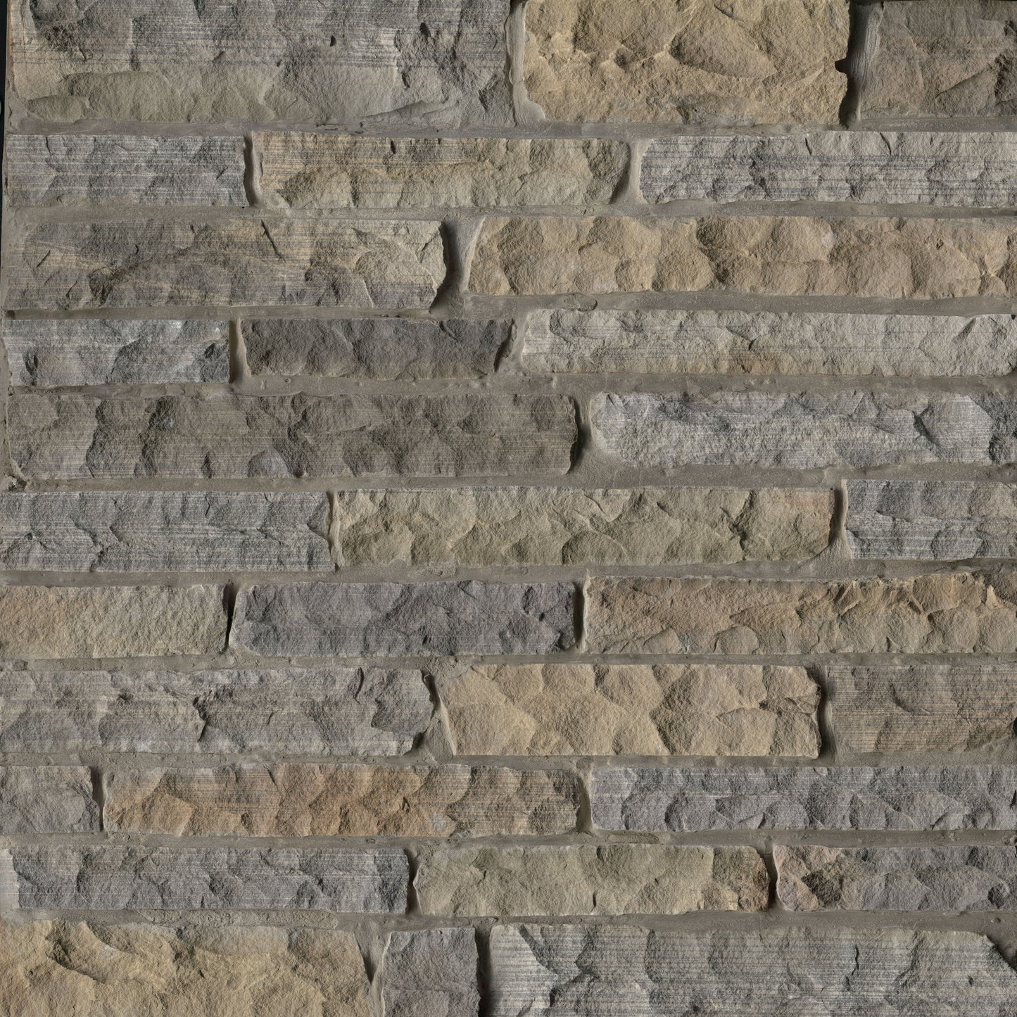 MSI Durham Fall Ledgestone