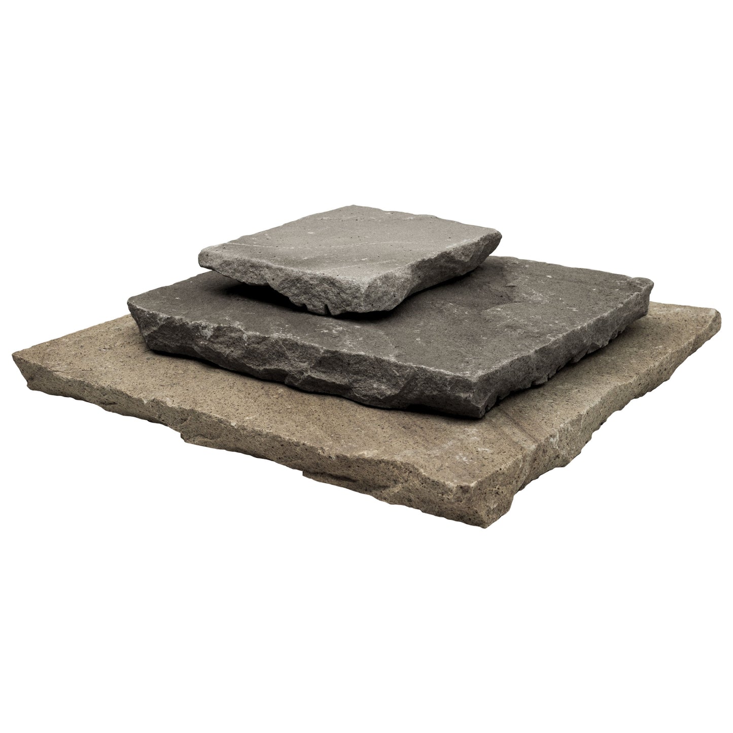 MSI Durham Fall Squares & Rectangles