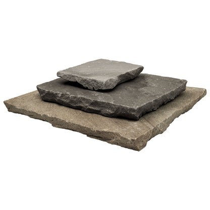 MSI Durham Fall Squares & Rectangles