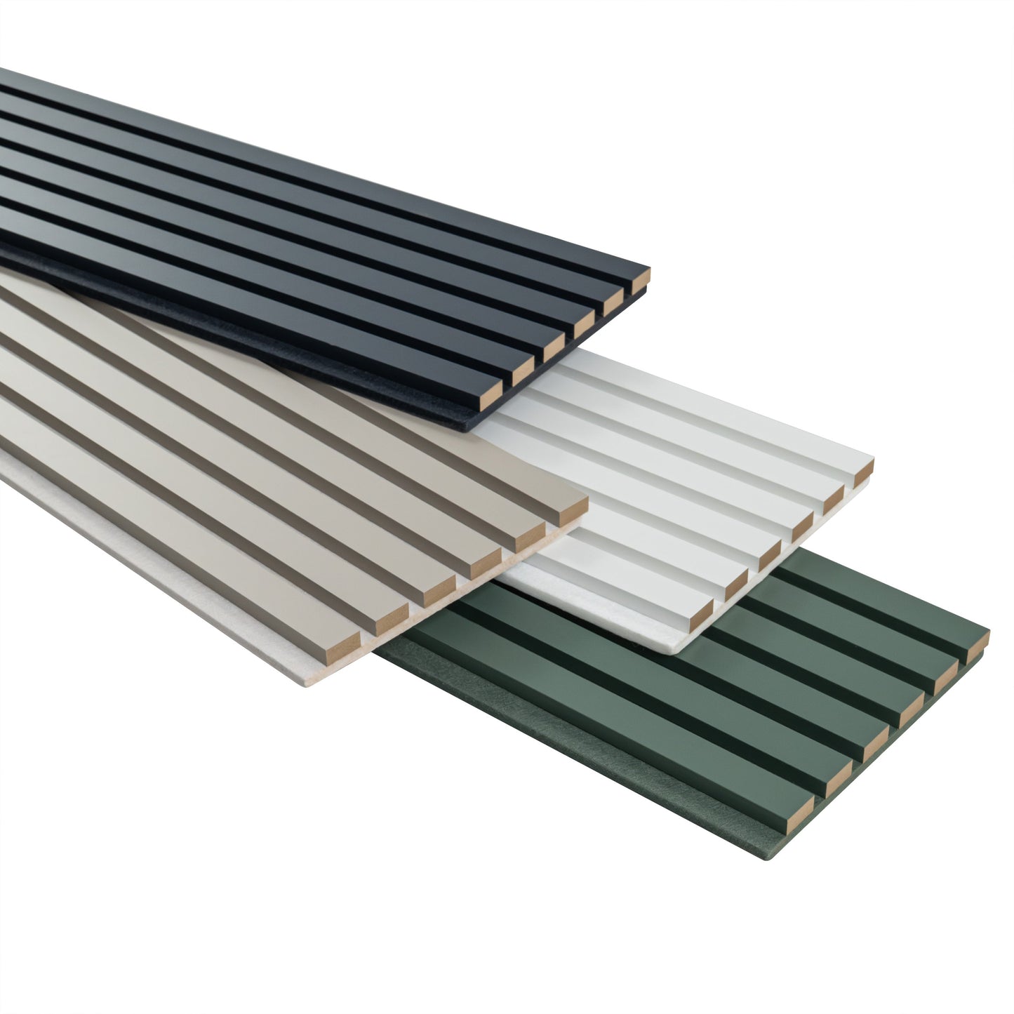 MSI Dusk Acoustic Slat Wall Panel