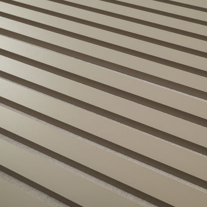 MSI Dusk Acoustic Slat Wall Panel