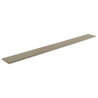MSI Dusk Acoustic Slat Wall Panel