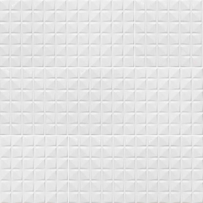 MSI Dymo Calacatta White 12x24