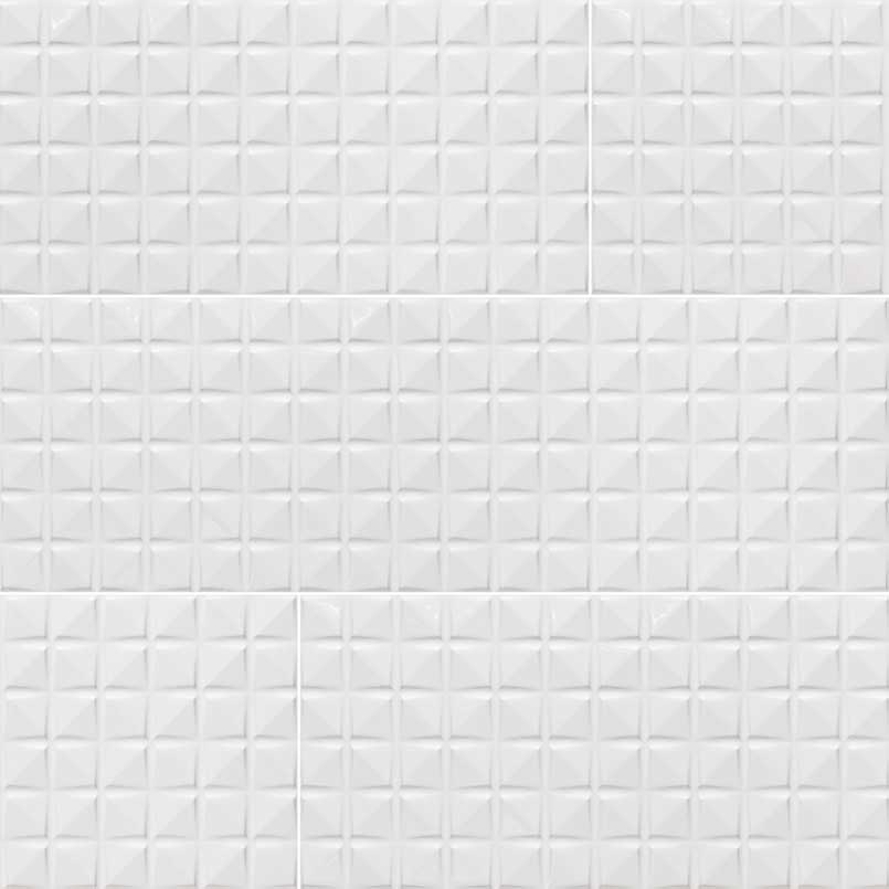 MSI Dymo Calacatta Wavy White 12x24