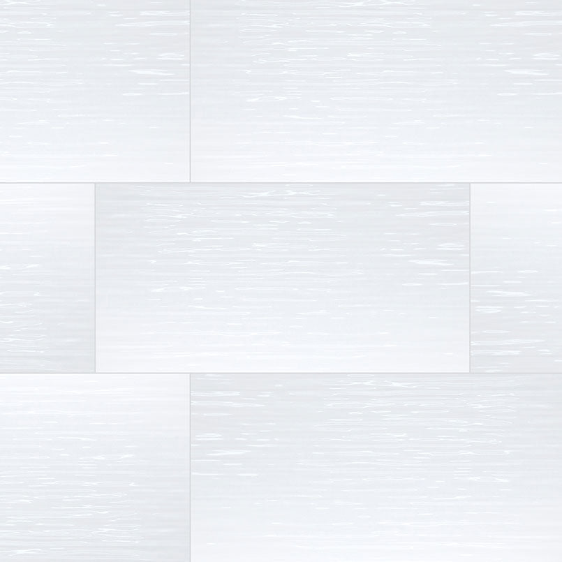 MSI Dymo Calacatta White 12x24
