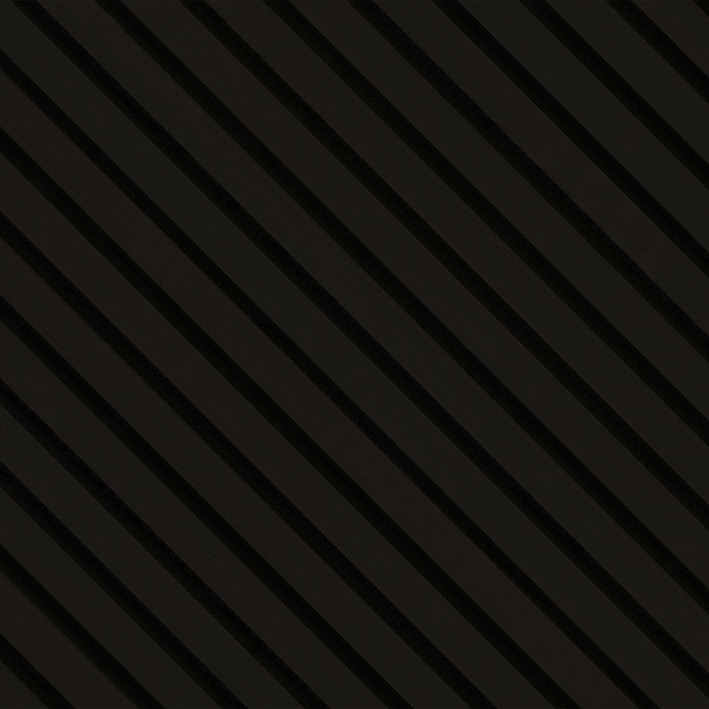 MSI Ebony Acoustic Wood Slat Panels