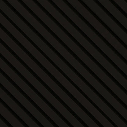 MSI Ebony Acoustic Wood Slat Panels