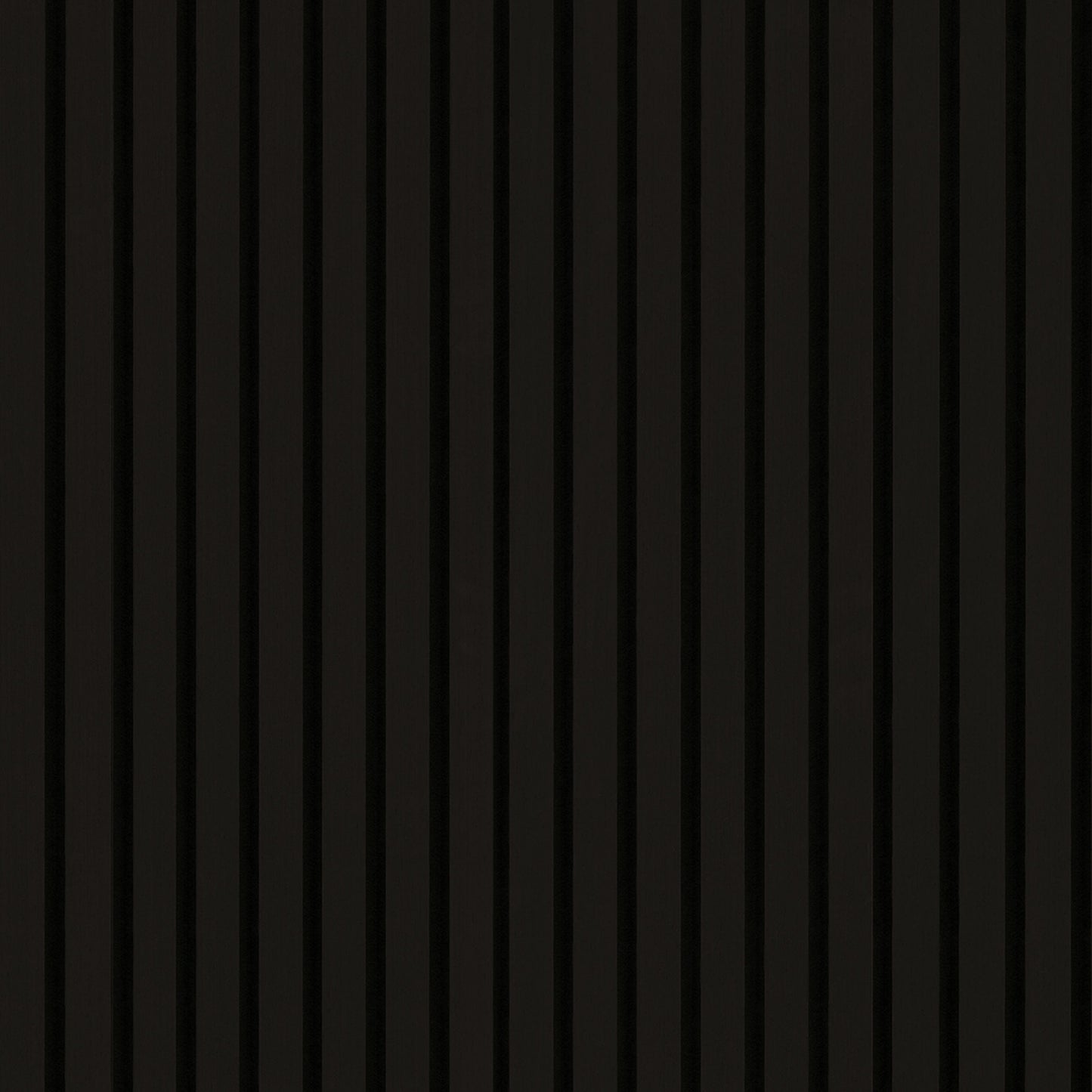 MSI Ebony Acoustic Wood Slat Panels