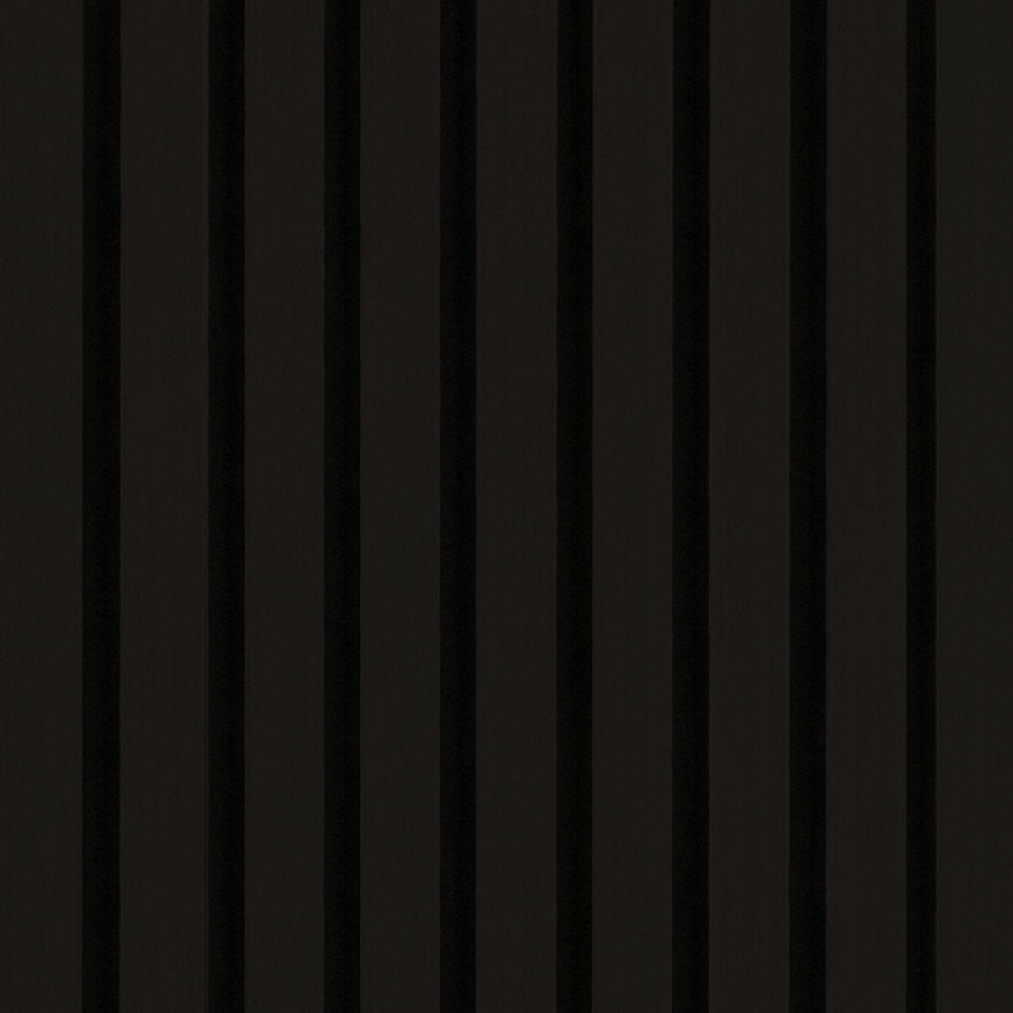 MSI Ebony Acoustic Wood Slat Panels