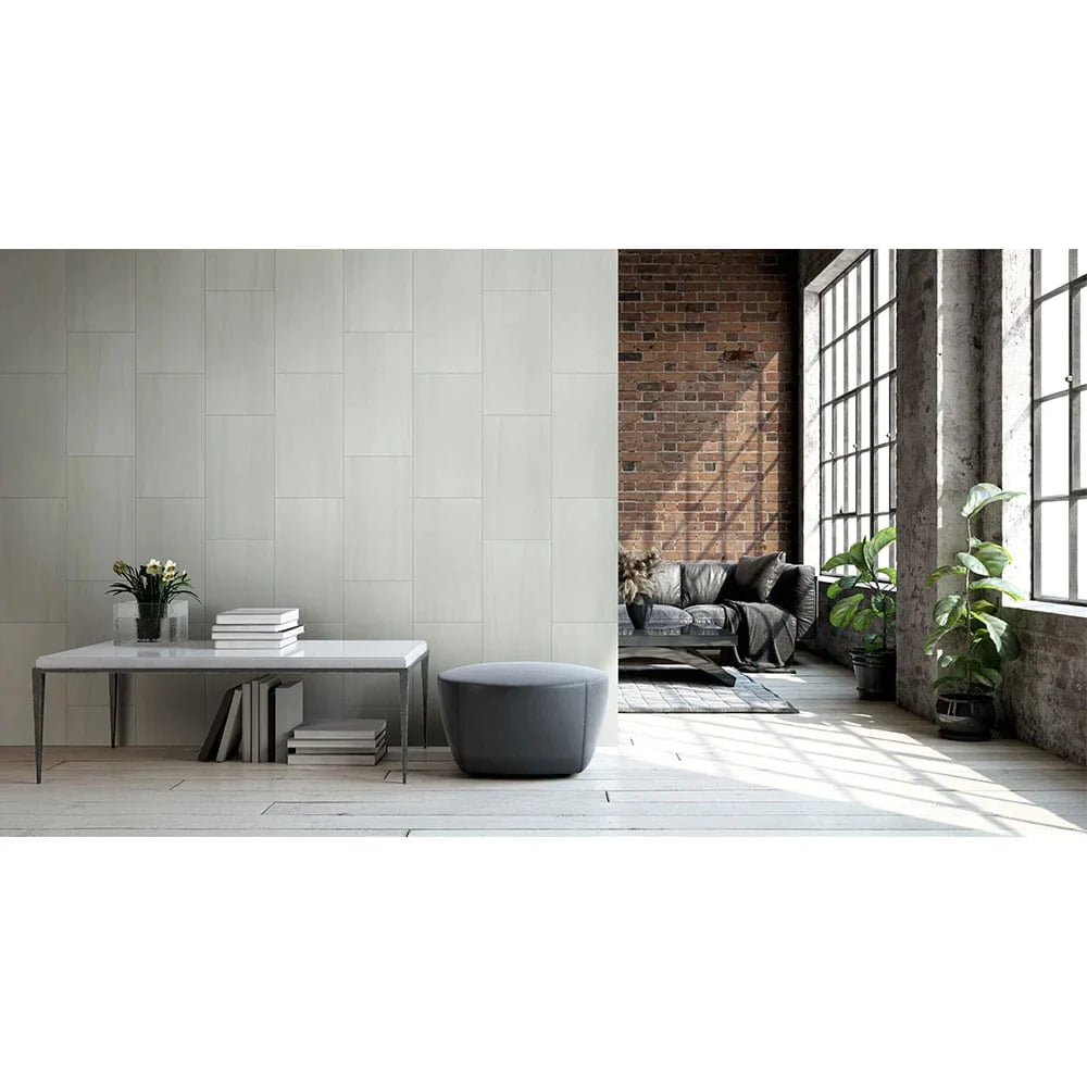 MSI Eden Dolomite Porcelain Wall and Floor Tile