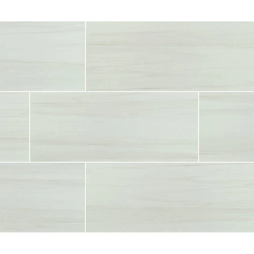 MSI Eden Dolomite Porcelain Wall and Floor Tile