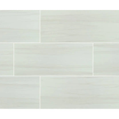 MSI Eden Dolomite Porcelain Wall and Floor Tile