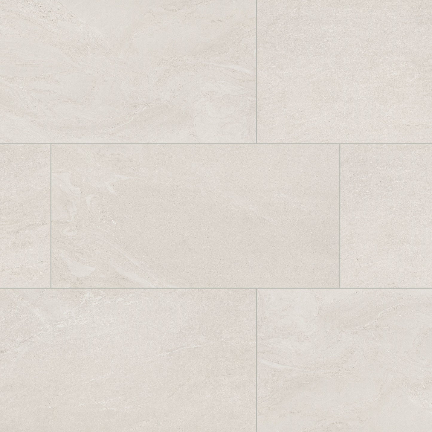 MSI Alabaster Porcelain Tile