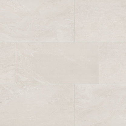 MSI Alabaster Porcelain Tile