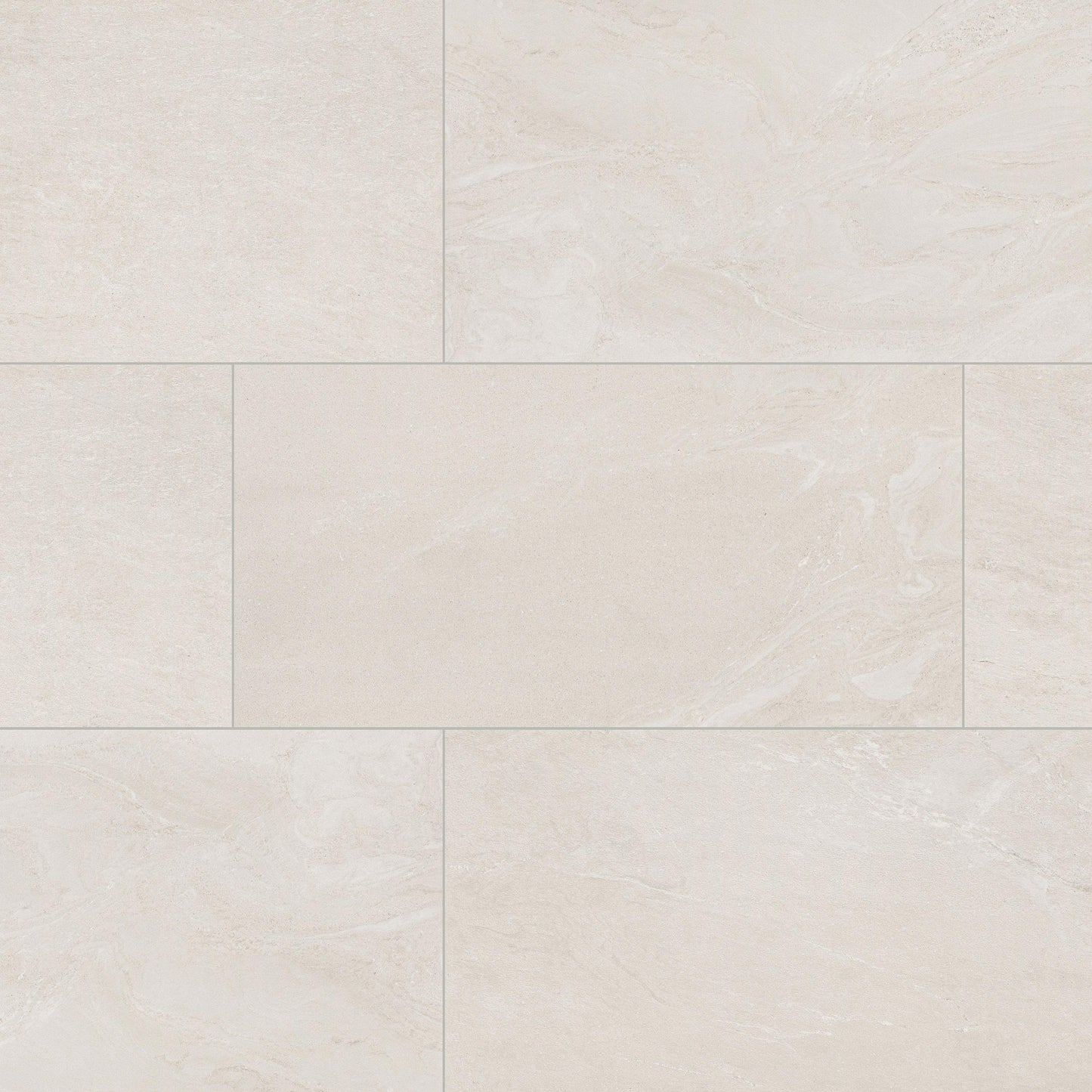 MSI Alabaster Porcelain Tile