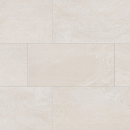 MSI Alabaster Porcelain Tile