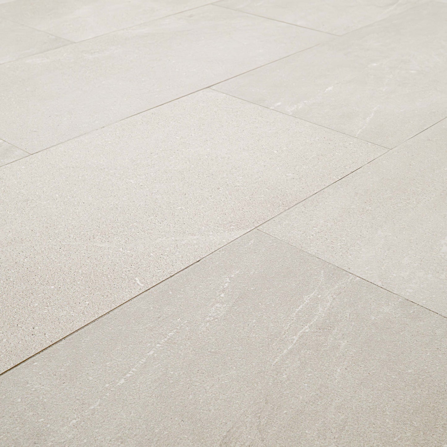 MSI Alabaster Porcelain Tile