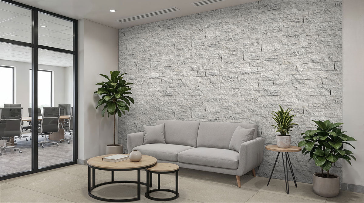 MSI Ash Porcelain Tile