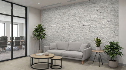 MSI Ash Porcelain Tile