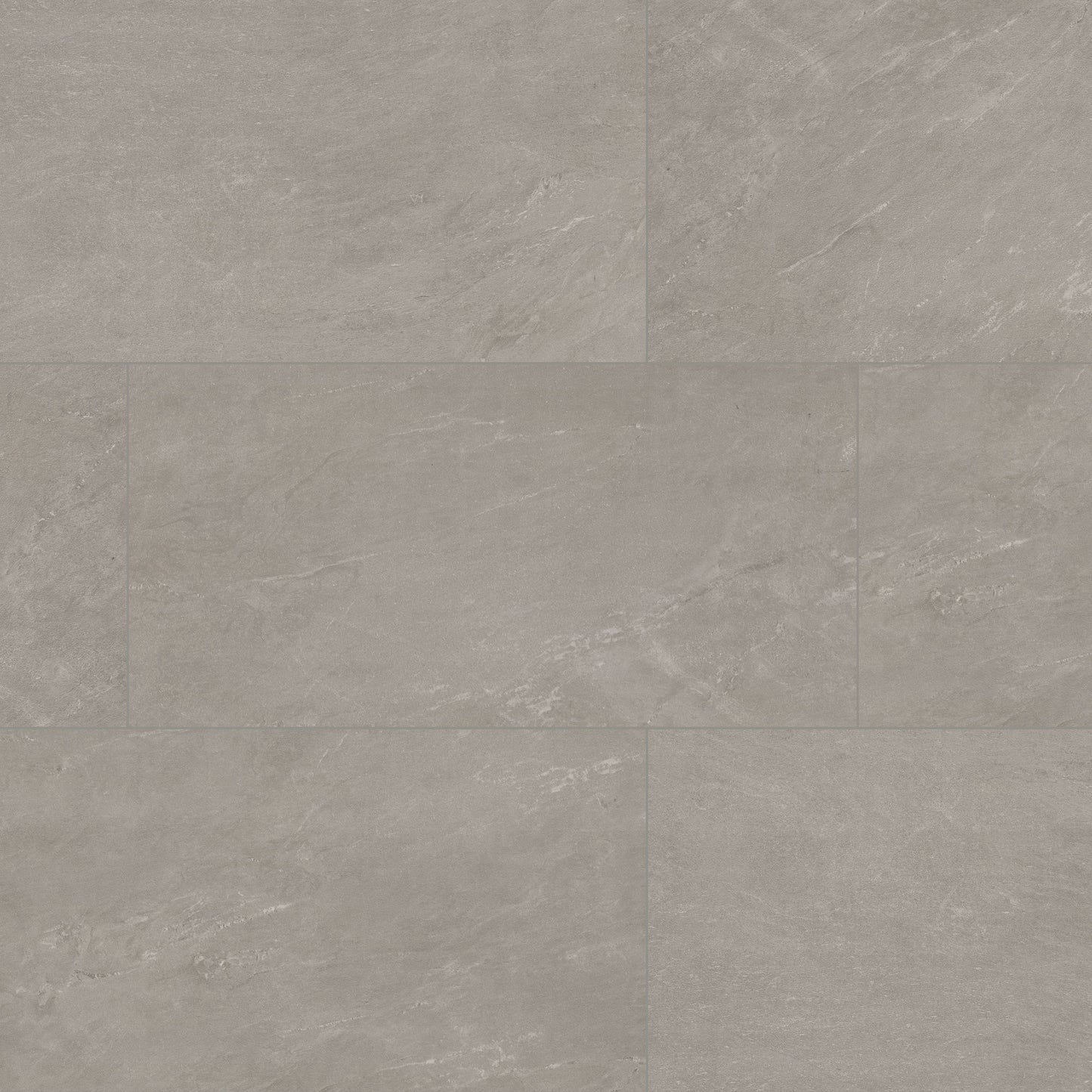 MSI Ash Porcelain Tile