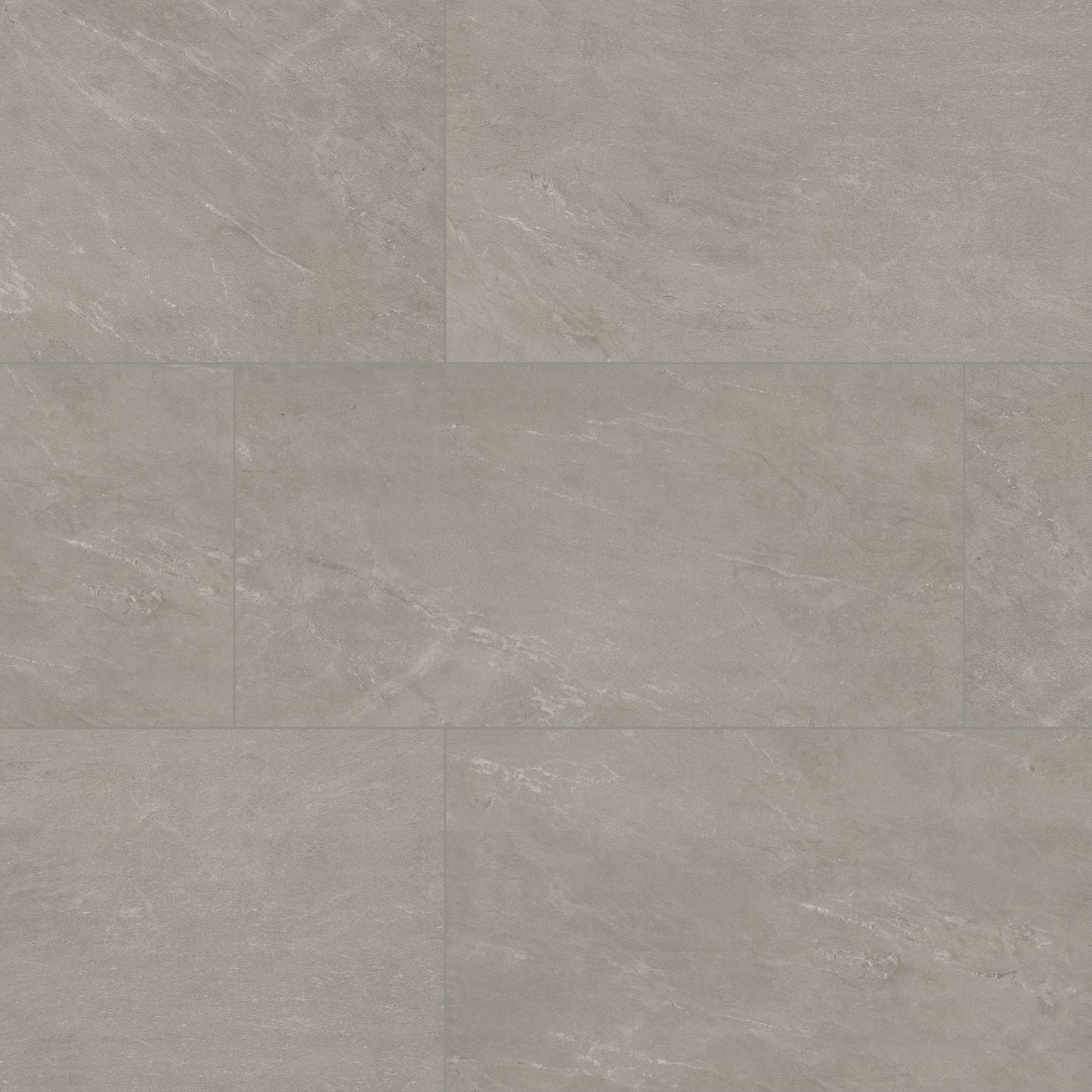 MSI Ash Porcelain Tile