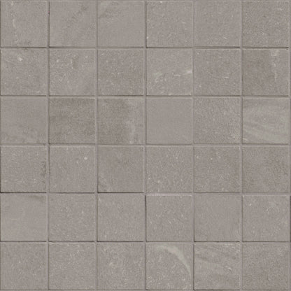 MSI Ash Porcelain Tile