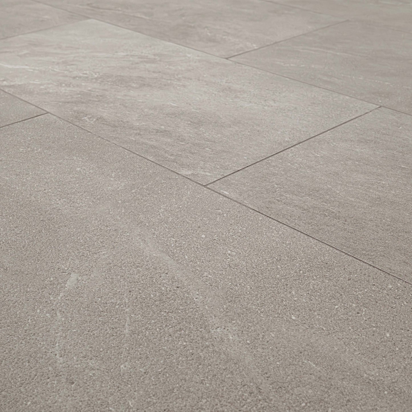 MSI Ash Porcelain Tile
