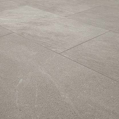 MSI Ash Porcelain Tile