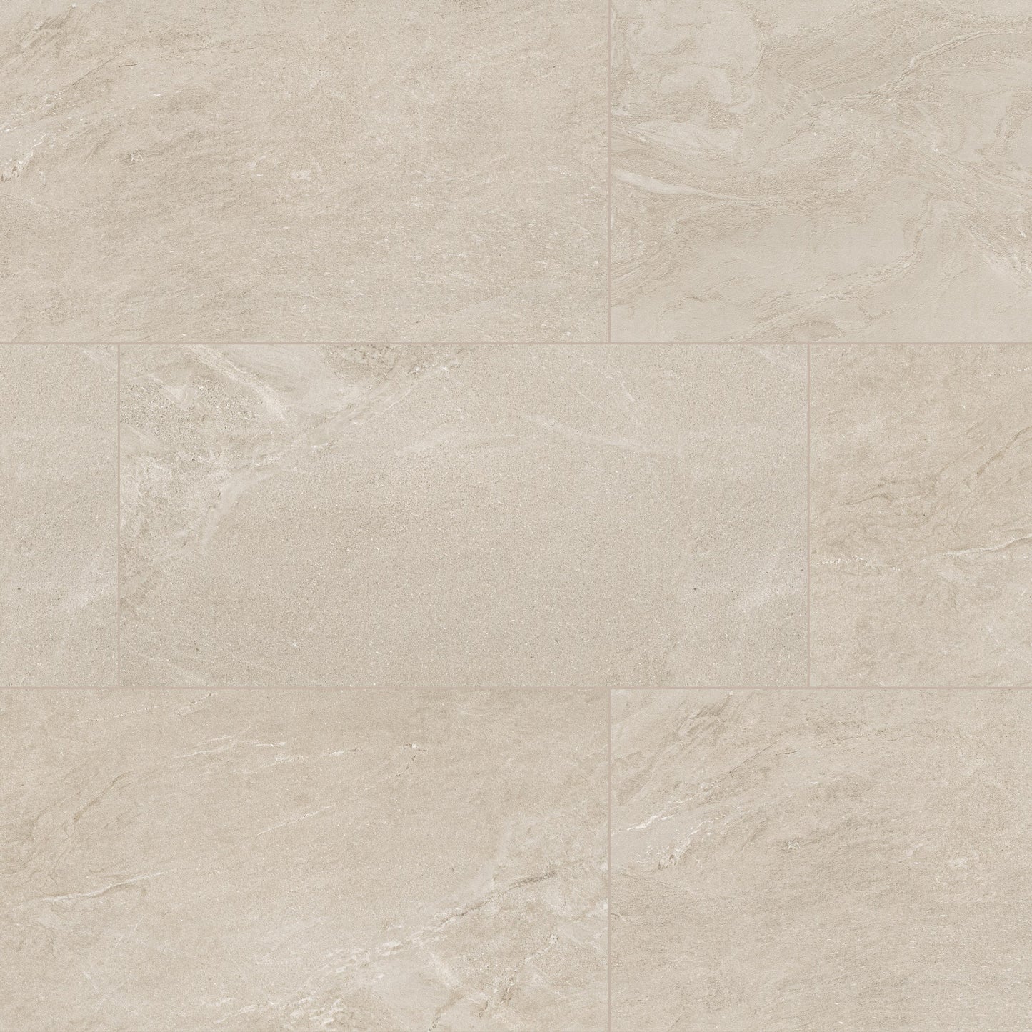 MSI Sand Porcelain Tile