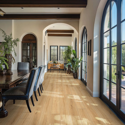 MSI Wayne Parc Reserve™Elwood®Luxury Vinyl Planks
