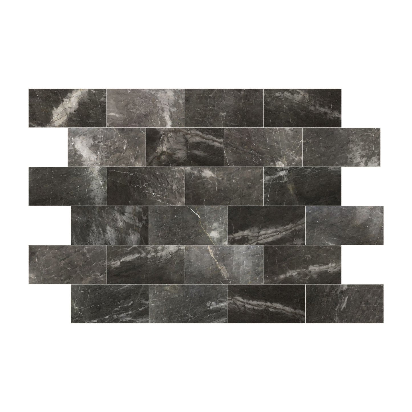 Emotion Exotic Marble Polished Floor and Wall Tile