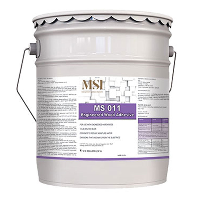 MSI Laurel™Bayside Buff Luxury Vinyl Planks
