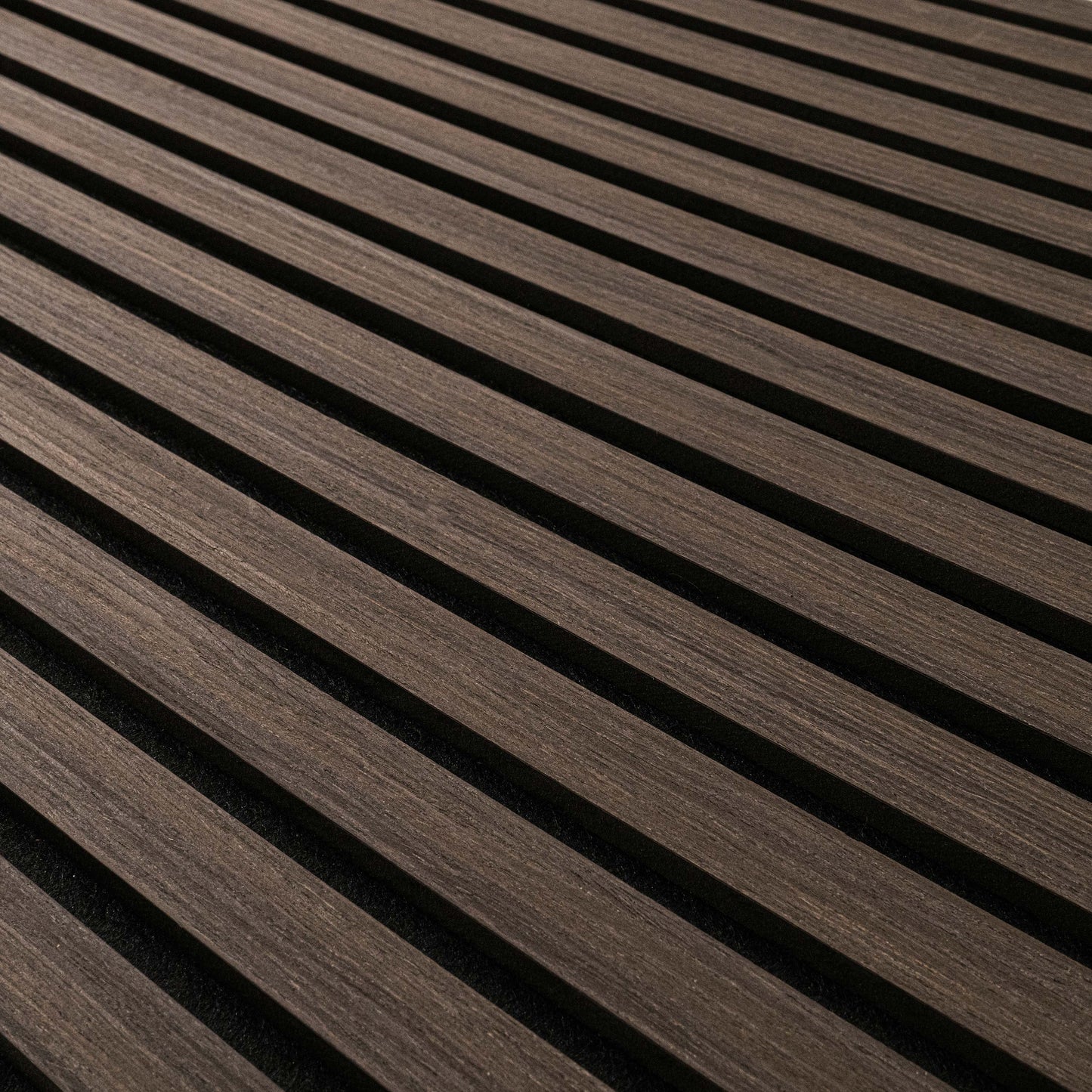MSI Espresso 24x48 Acoustic Wood Slat