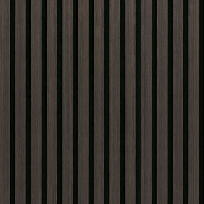 MSI Espresso 24x48 Acoustic Wood Slat