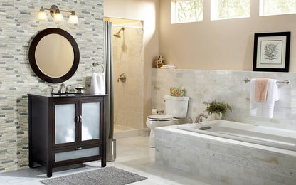 MSI Everest Interlocking Tile