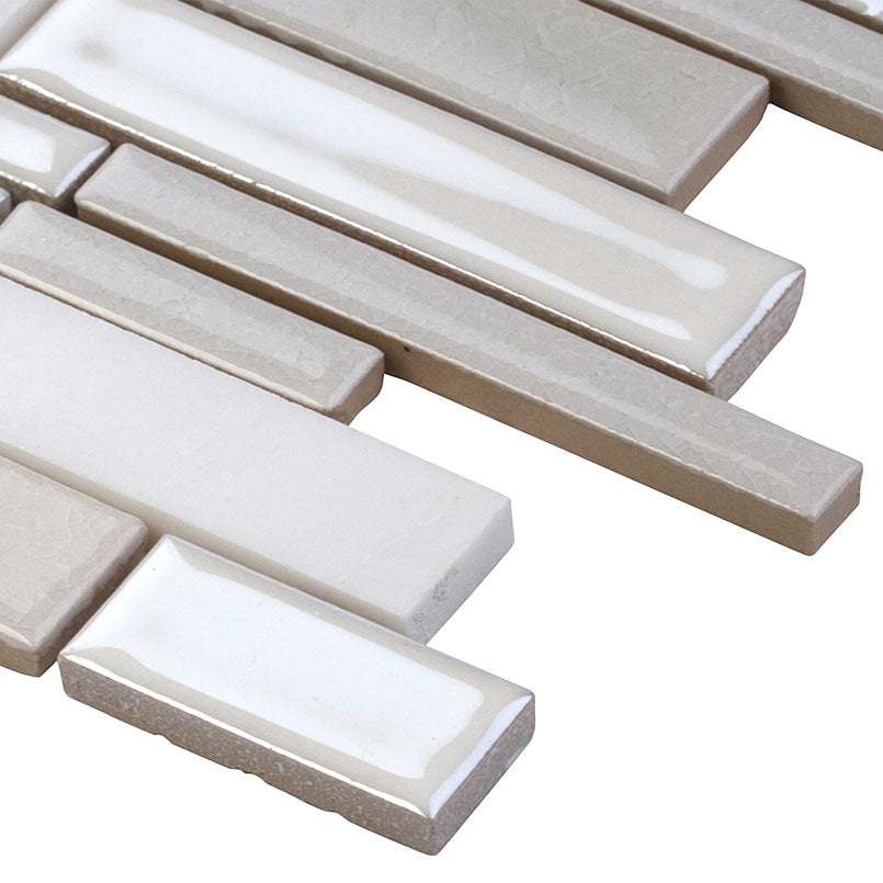 MSI Everest Interlocking Tile
