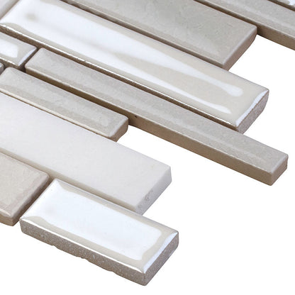 MSI Everest Interlocking Tile