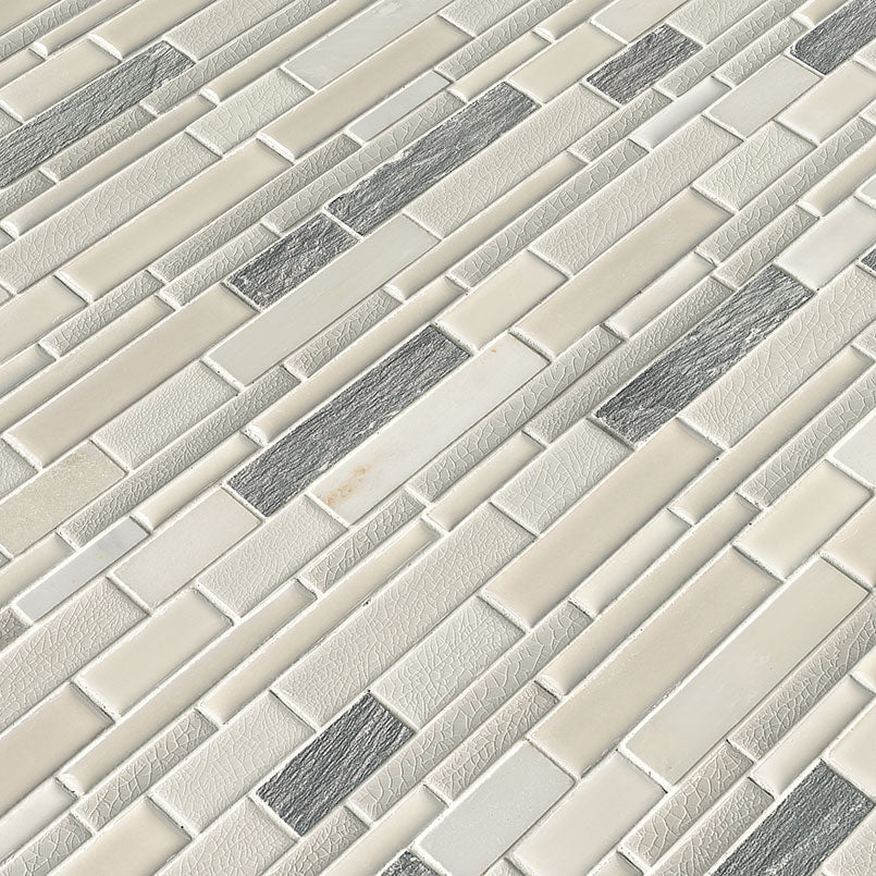 MSI Everest Interlocking Tile