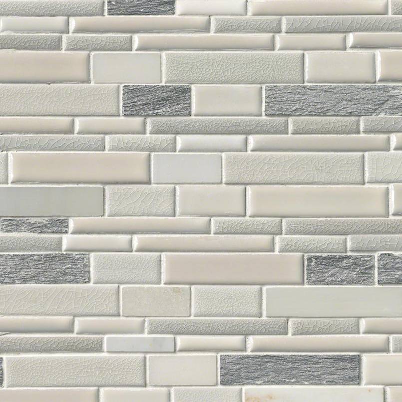 MSI Everest Interlocking Tile