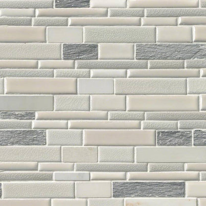 MSI Everest Interlocking Tile