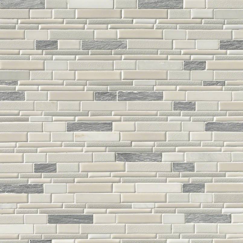 MSI Everest Interlocking Tile