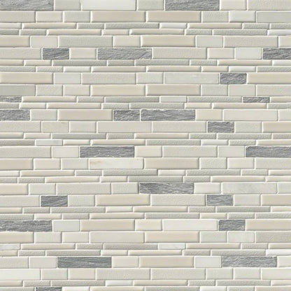 MSI Everest Interlocking Tile