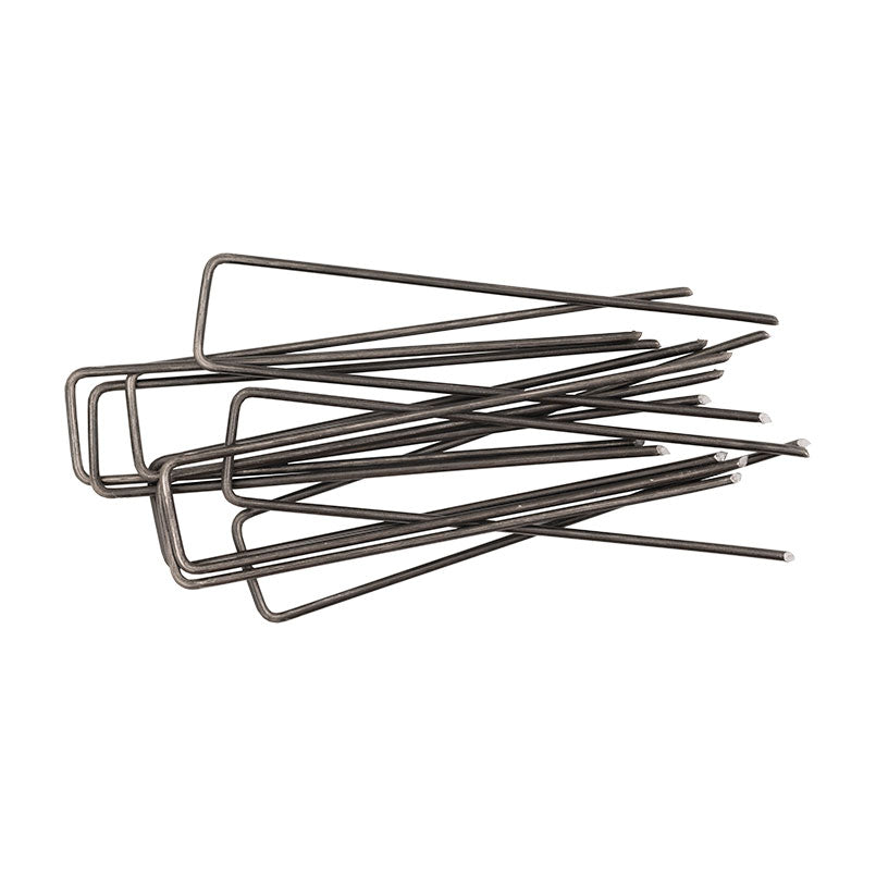 MSI Evergrass®GA Landscape Staples 1” X 6” 11 Guage