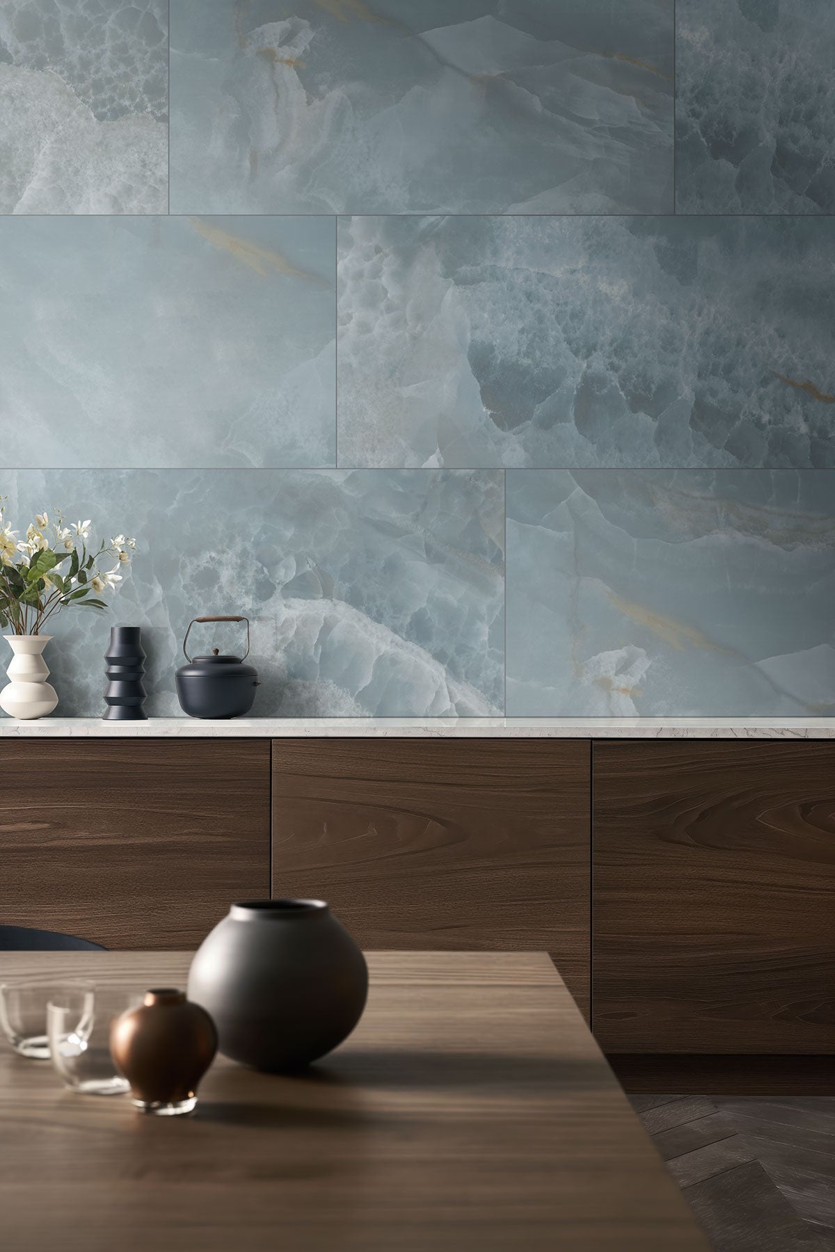 MSI Biotite Tile