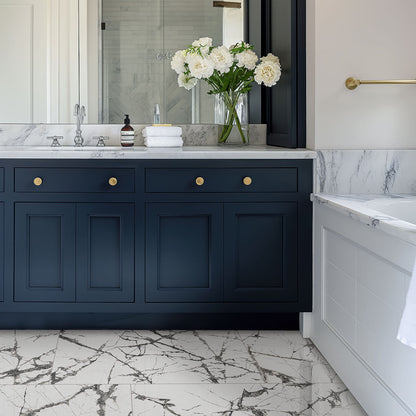 MSI Lux Iceberg 24x48 Tile