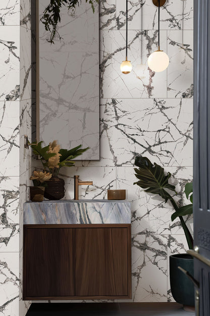 MSI Lux Iceberg 24x48 Tile