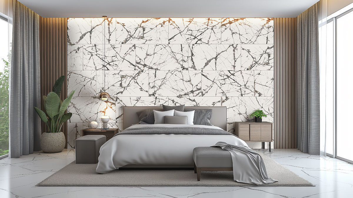 MSI Lux Iceberg 24x48 Tile